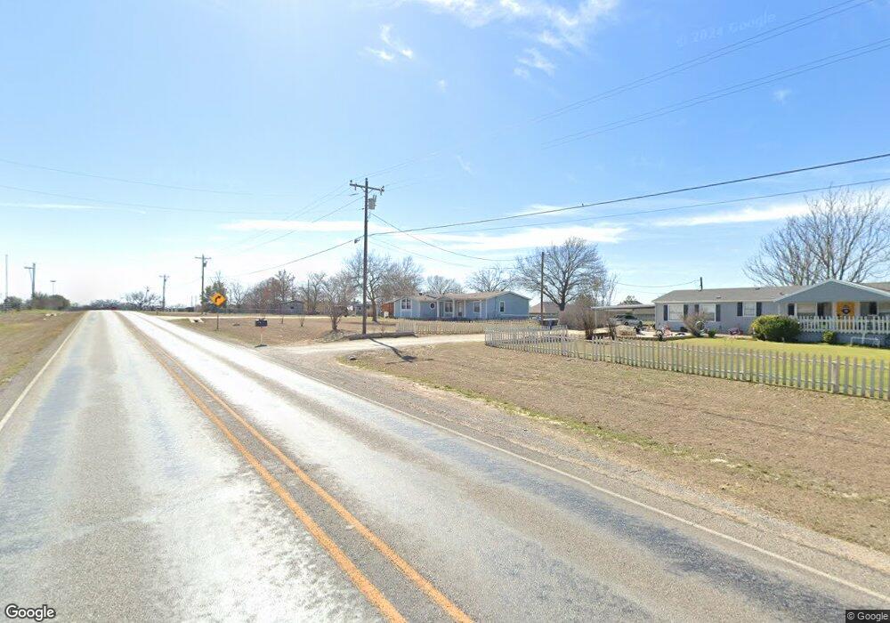 600 Temple Hall Hwy, Granbury, TX 76049 - photo 1