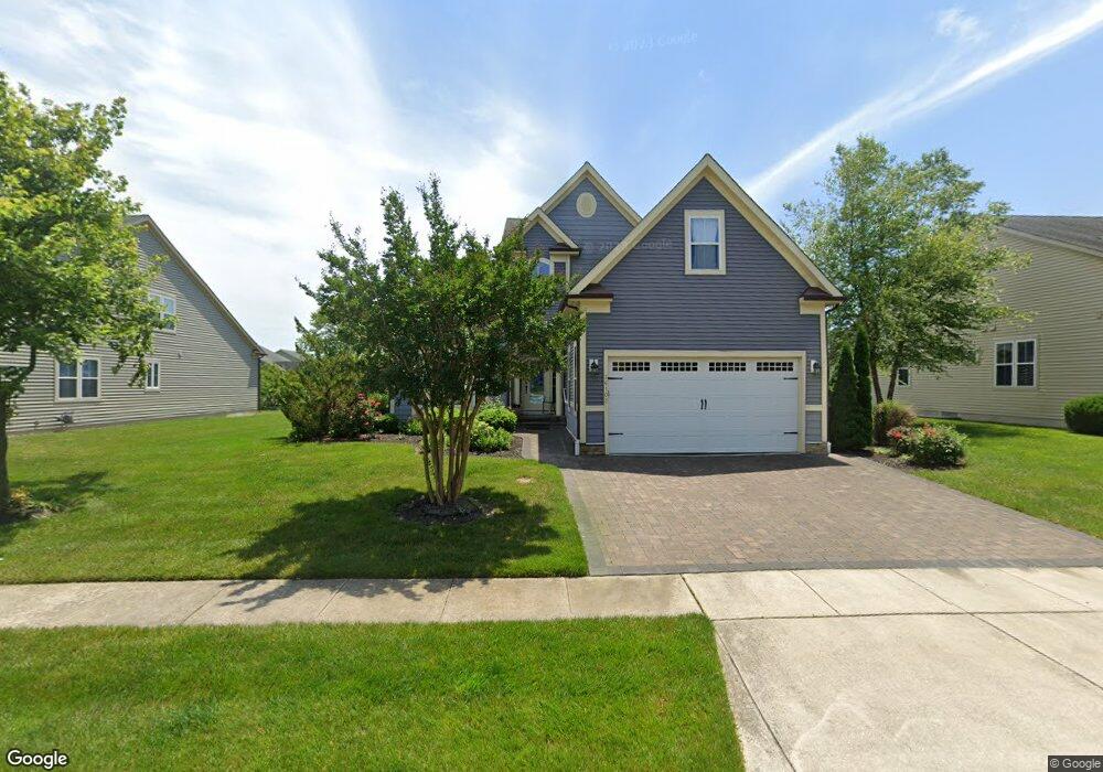 36103 Vireo Cir, Ocean View, DE 19970 - photo 1