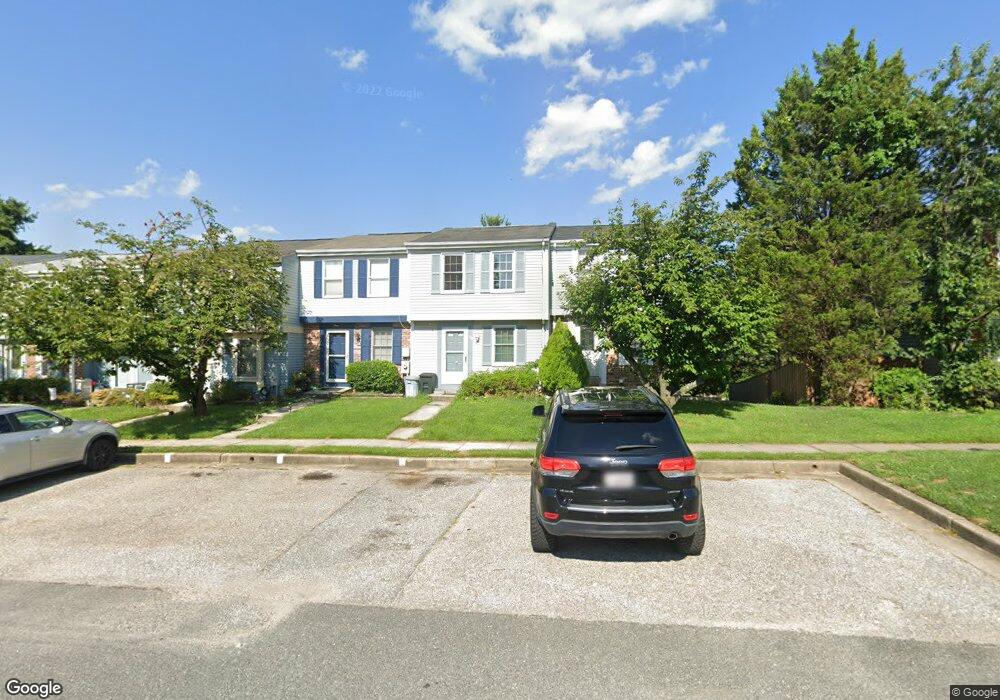 11 Stillwood Cir, Nottingham, MD 21236 - photo 1