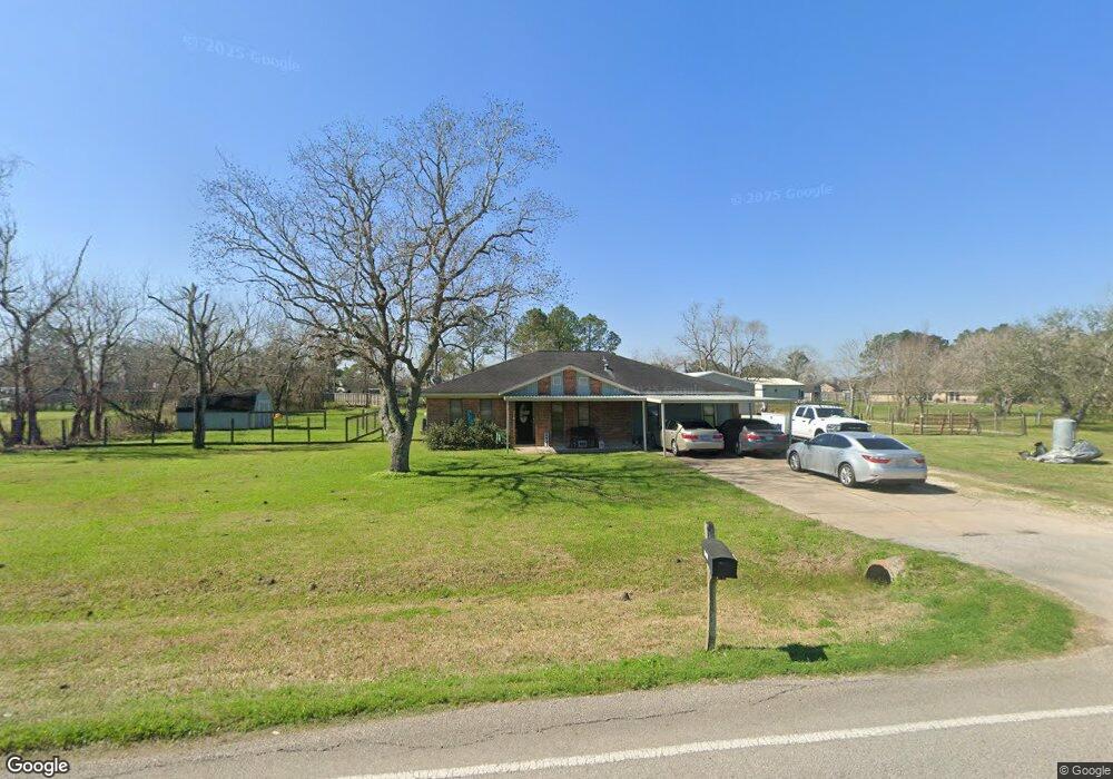 2431 County Road 529, Alvin, TX 77511 - photo 1