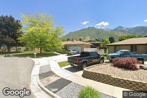 8123 S Scandia Way, Sandy, UT 84093