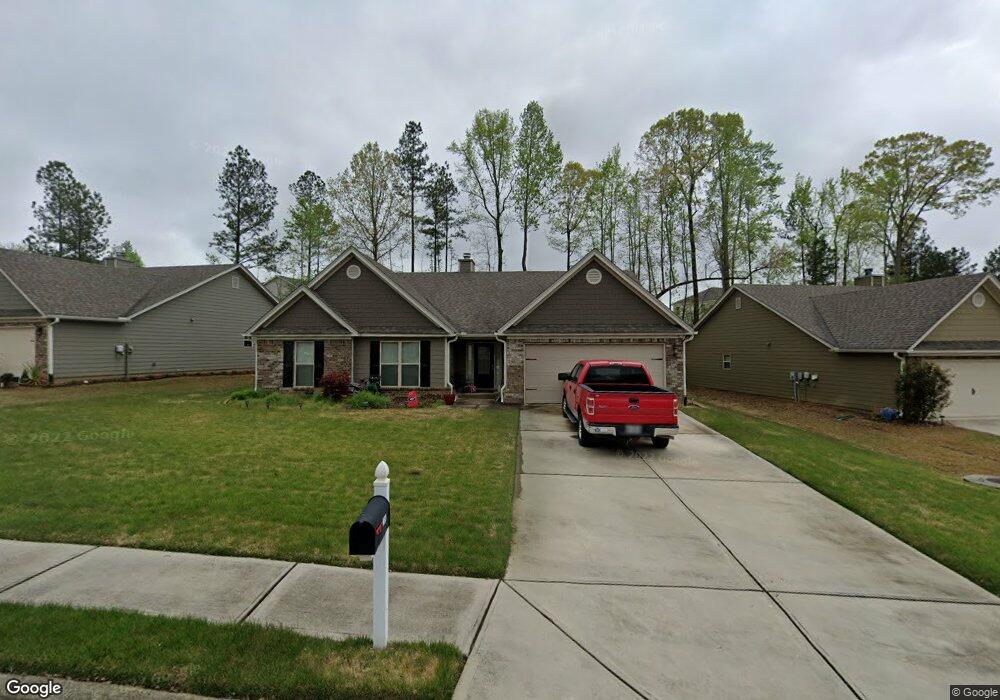 2806 S Port Dr, Bethlehem, GA 30620 - photo 1