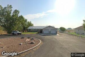 670 N 3000 W, Vernal, UT 84078