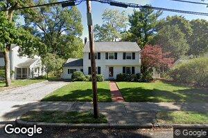 84 Saint Marys St, Newton Lower Falls, MA 02462