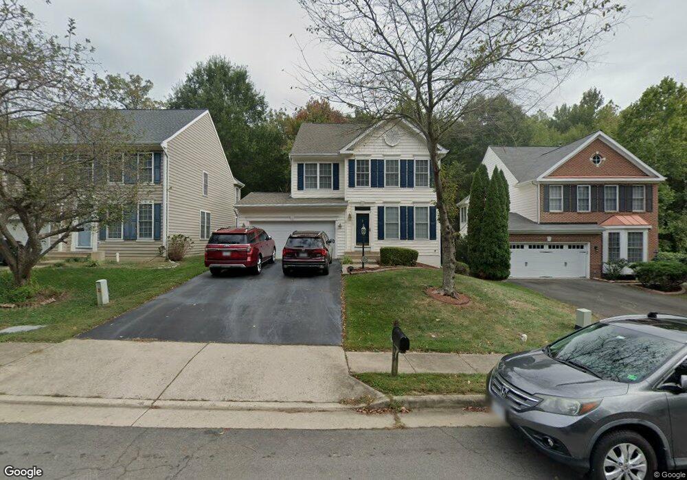 17665 Deweys Run Ln, Dumfries, VA 22026 - photo 1