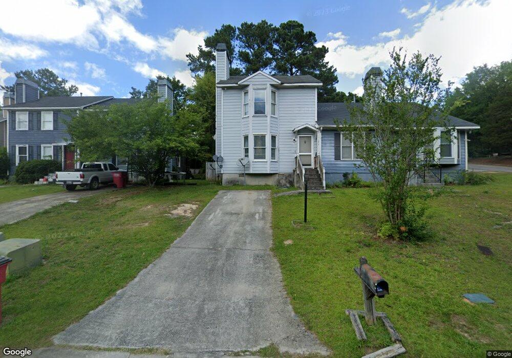 4484 Club Trace, Macon, GA 31210 - photo 1