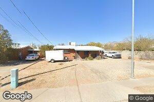 425 E Roger Rd, Tucson, AZ 85705