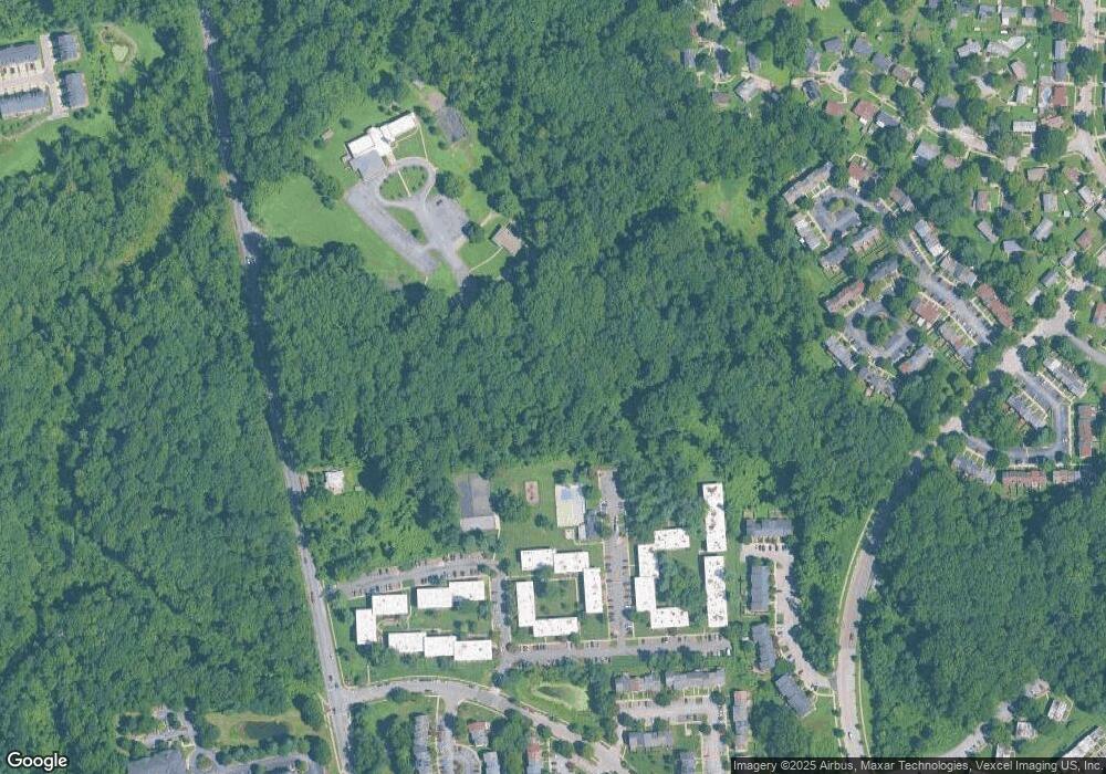 6536 Addison Overlook Ct, Capitol Heights, MD 20743 - photo 1