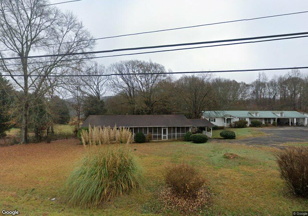 5117 Elrod Rd, Gainesville, GA 30506 - photo 1