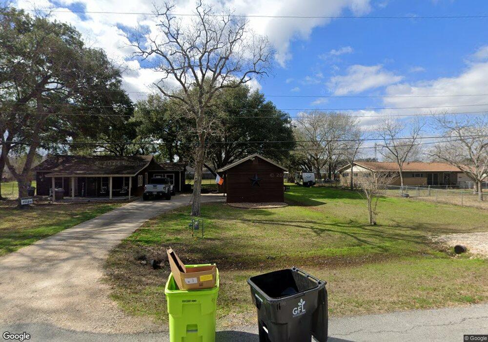 310 Prairie Ln, Rosenberg, TX 77471 - photo 1