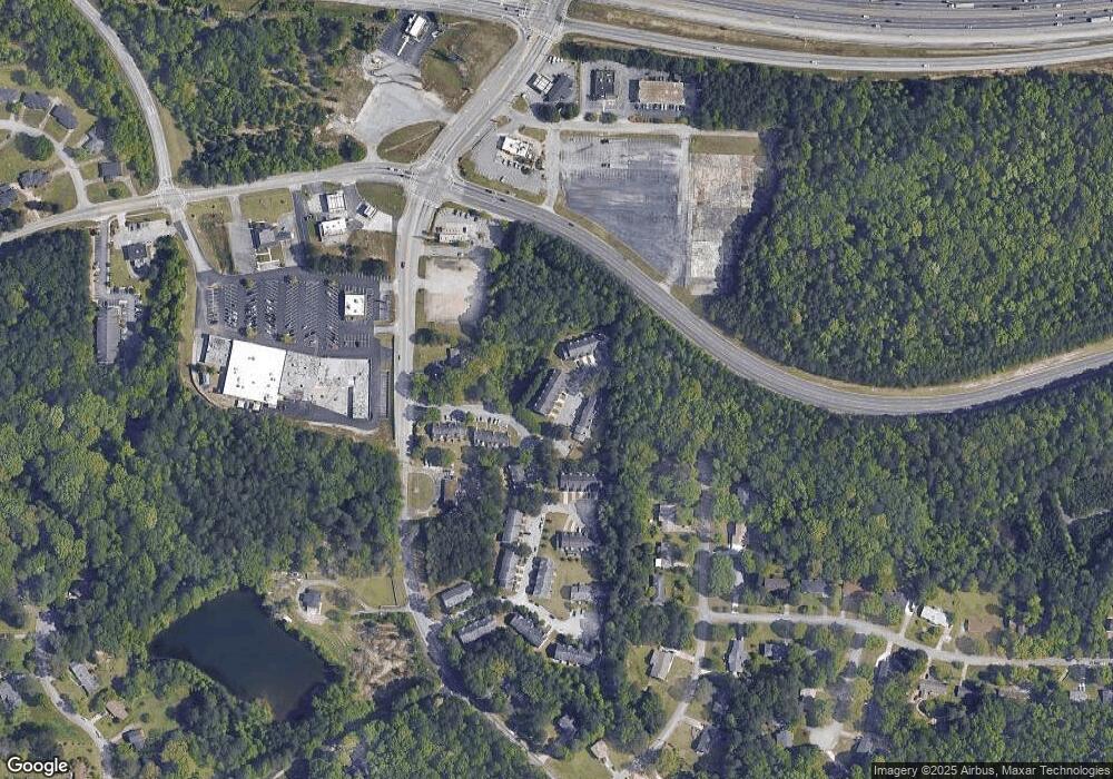 2957 Stonecrest Ln, Lithonia, GA 30038 - photo 1