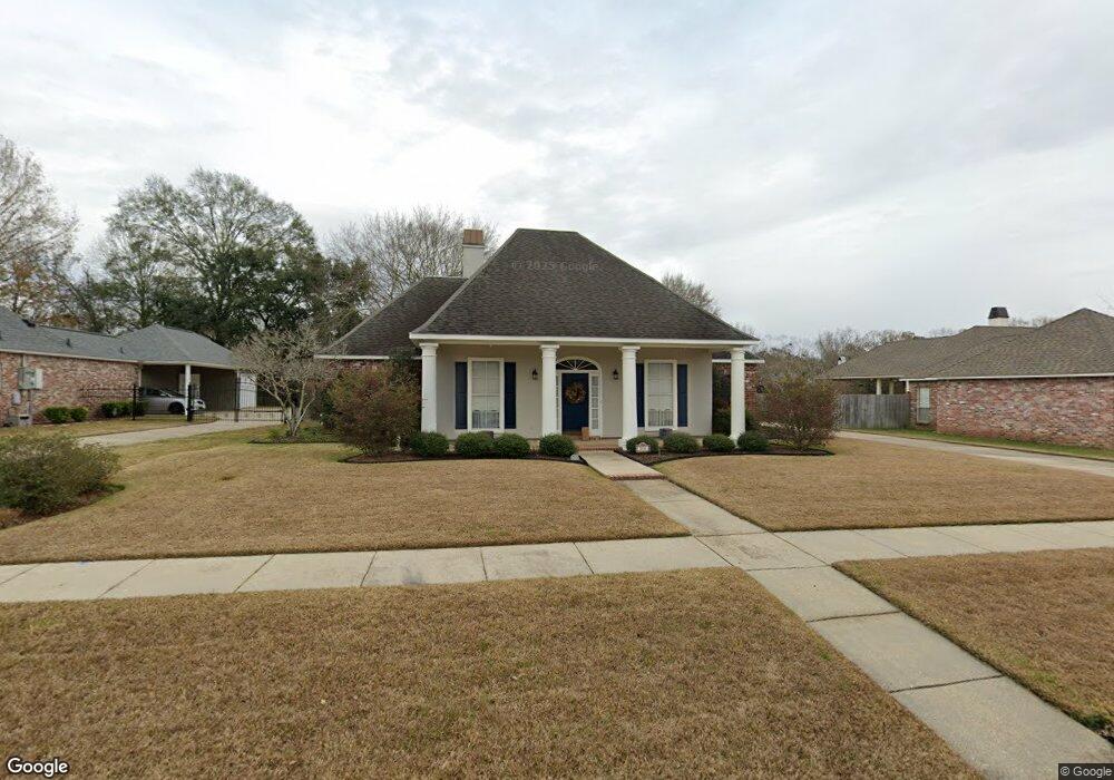 5098 Prairieview Dr, Zachary, LA 70791 - photo 1