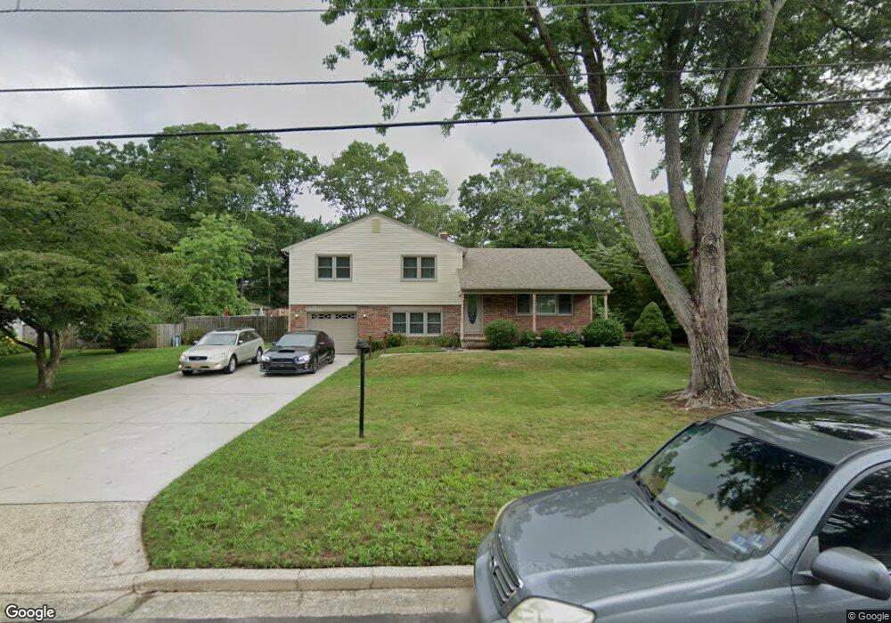 2 Meadow Dr, Egg Harbor Township, NJ 08234 - photo 1