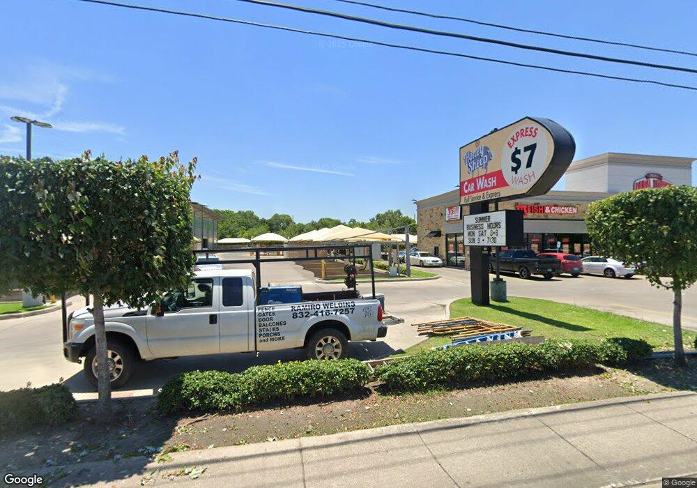 6402 Tierwester St, Houston, TX 77021 - photo 1