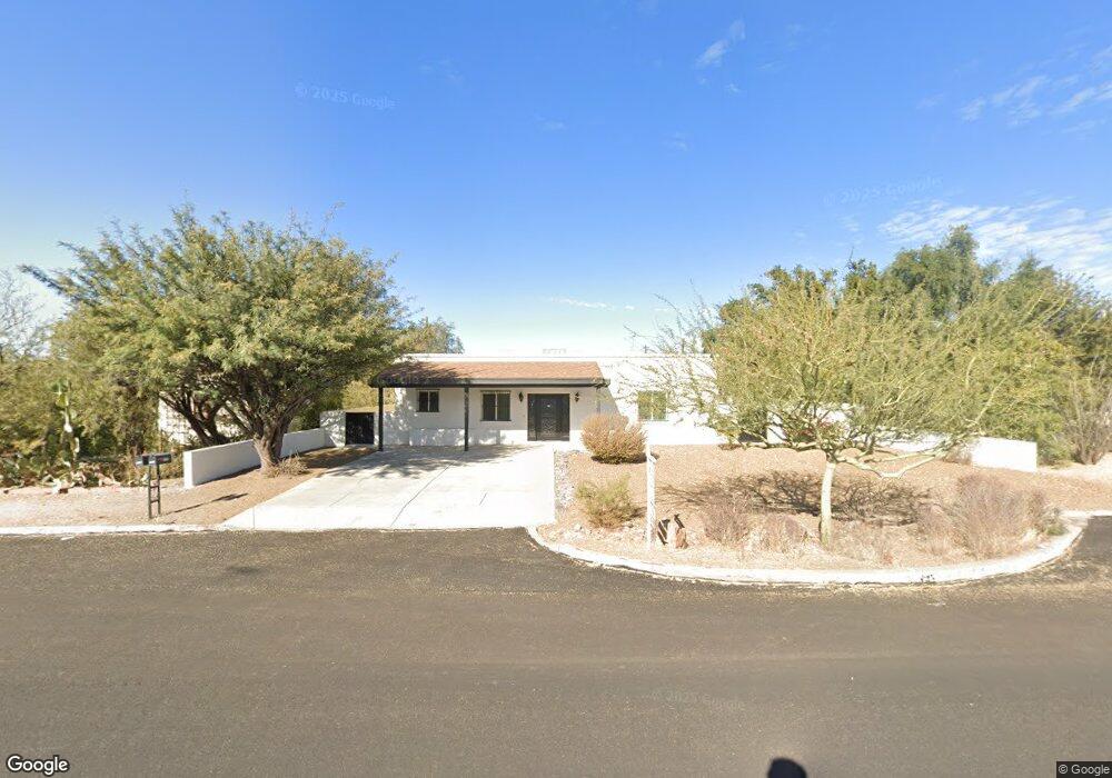 1745 E 10th St unit 1, Tucson, AZ 85719 - photo 1