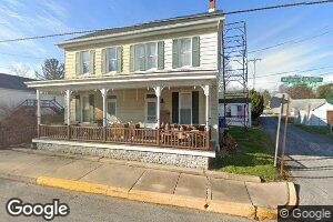 101 S Baltimore St, Franklintown, PA 17323