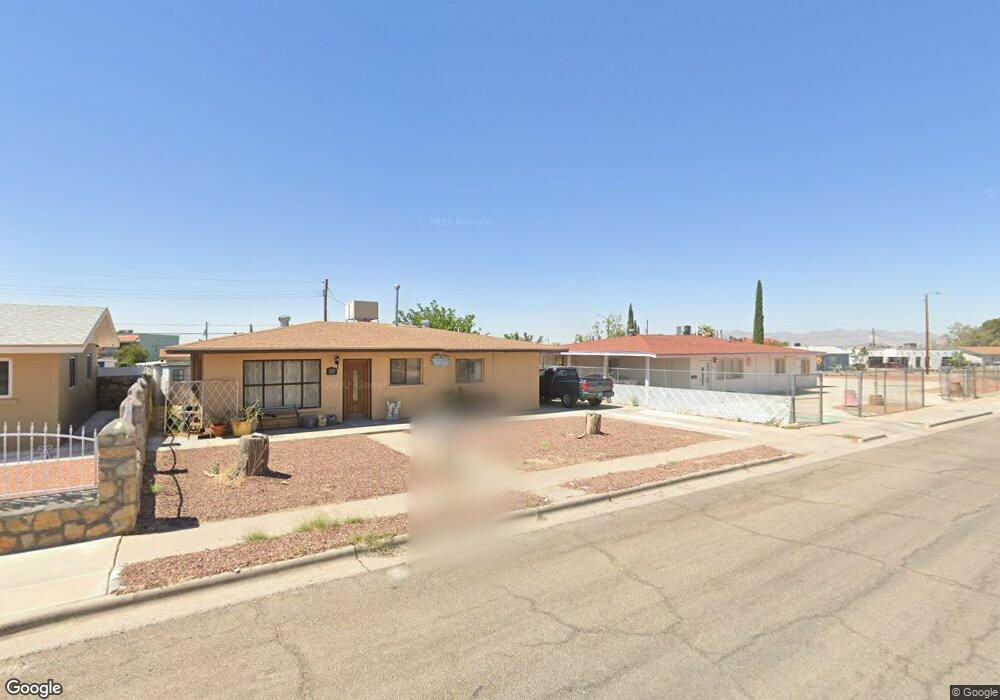 7530 Matamoros Dr, El Paso, TX 79915 - photo 1