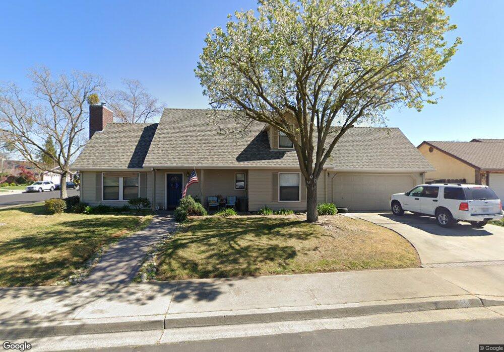 63 Willowood Dr, Oakdale, CA 95361 - photo 1