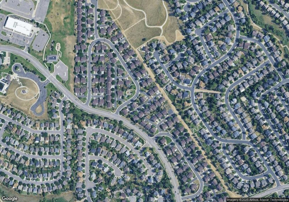 21993 E Crestline Ln, Aurora, CO 80015 - photo 1