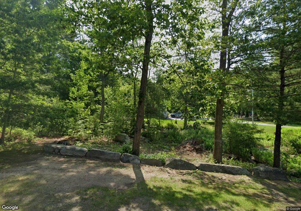 55 Windsor Blvd, Londonderry, NH 03053 - photo 1