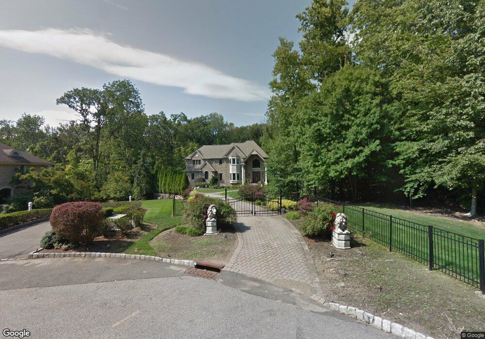 1 Montauk Trail, Wayne, NJ 07470 - photo 1