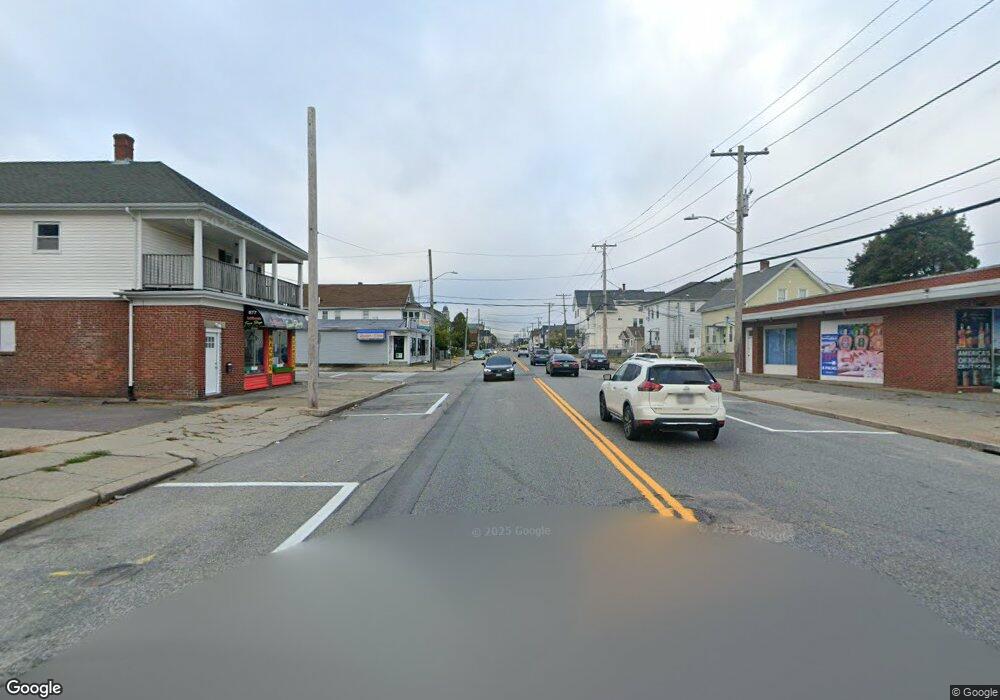 0 Draper St, Pawtucket, RI 02861 - photo 1