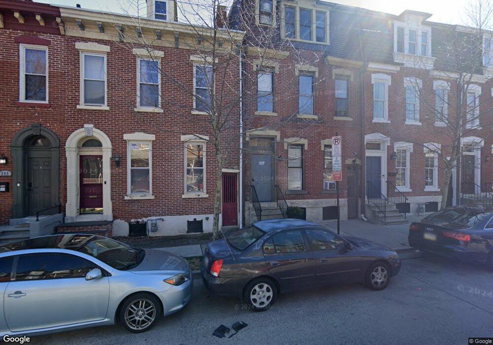 329 N 9th St unit 1B, Allentown, PA 18102 - photo 1