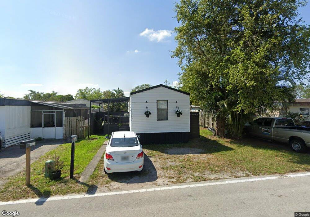13380 SW 8th St, Davie, FL 33325 - photo 1