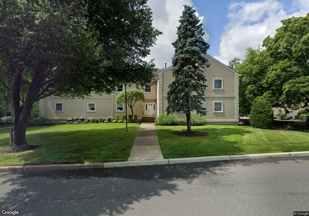 131 Columbia Turnpike unit C02C, Florham Park, NJ 07932 - photo 1