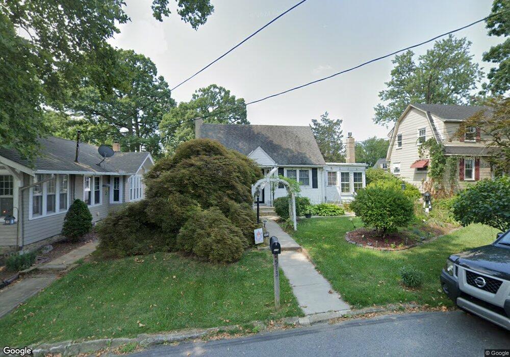 513 Oakwood St, Easton, PA 18045 - photo 1