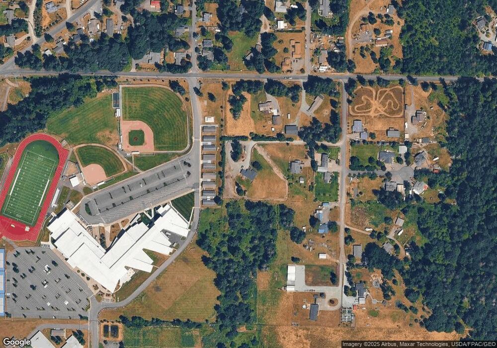 11013 217th St E, Graham, WA 98338 - photo 1