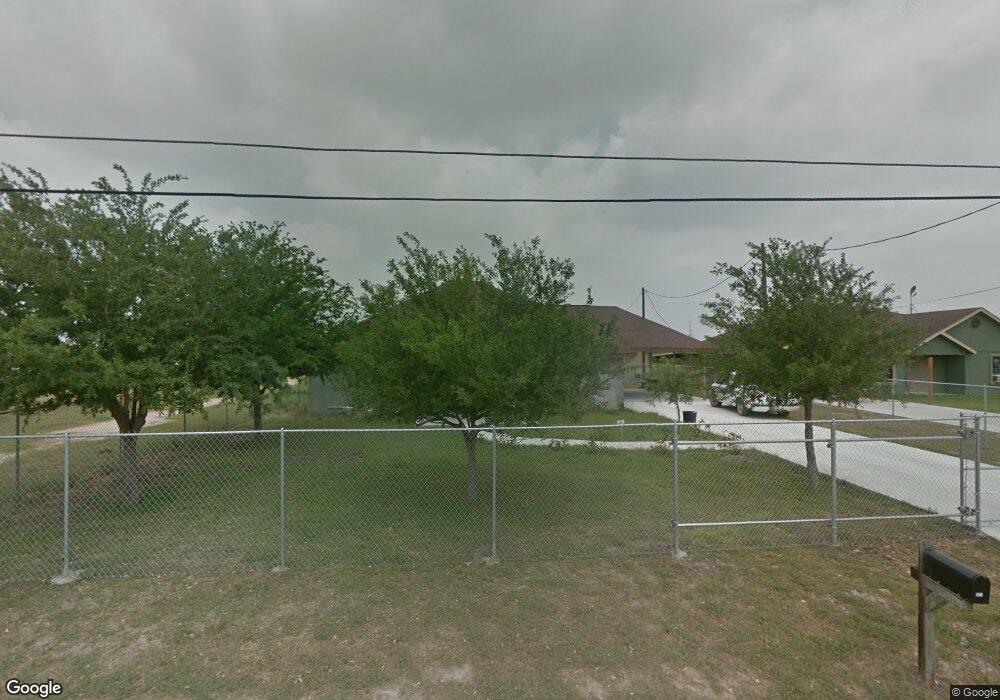 2611 Diana St, Donna, TX 78537 - photo 1