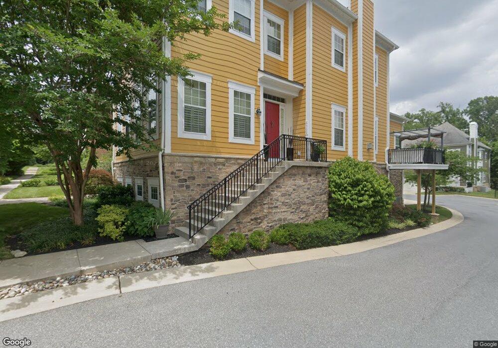 6300 Canter Way unit 16, Baltimore, MD 21212 - photo 1