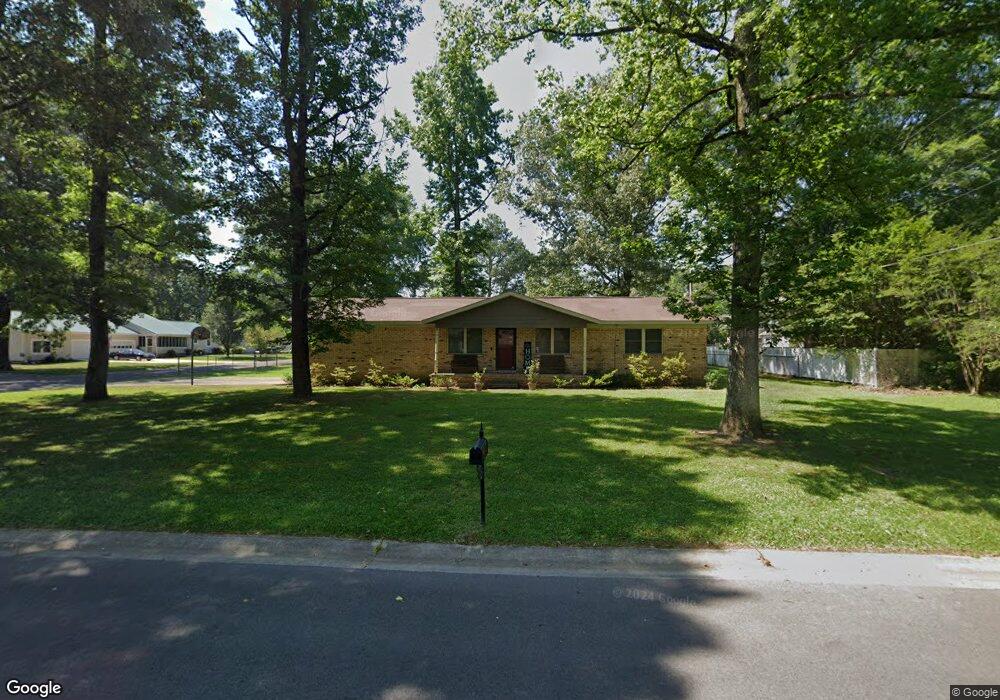 287 Christopher St SW, Cullman, AL 35055 - photo 1