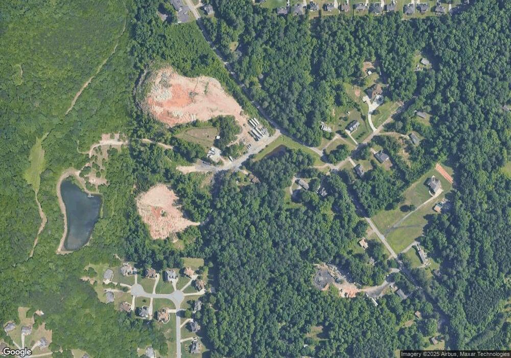 5084 Lombard Rd, Ellenwood, GA 30294 - photo 1