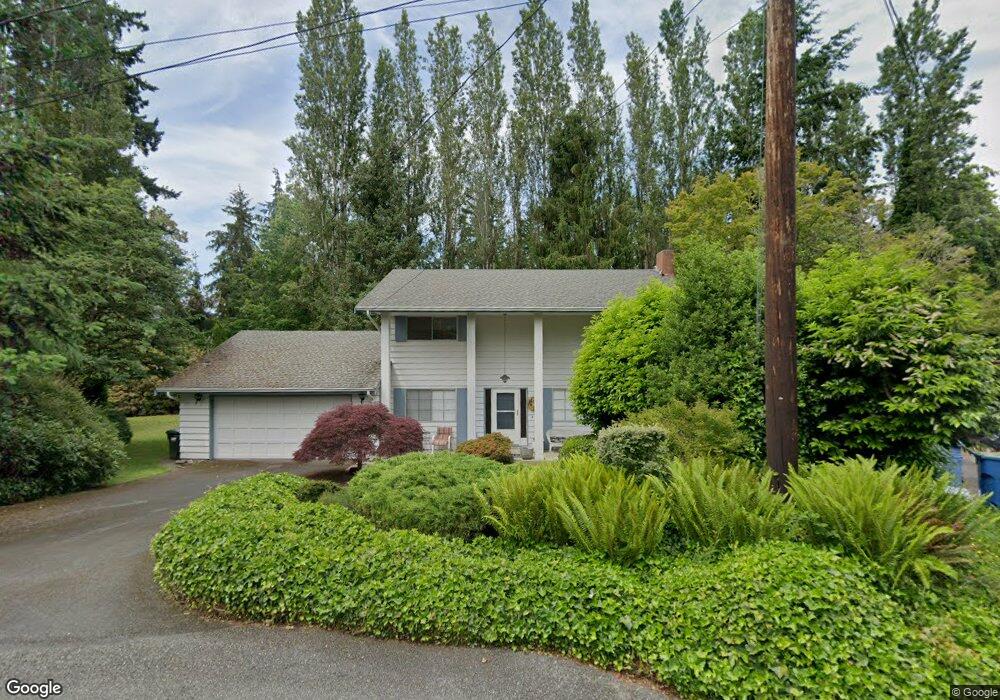 8615 194th Place SW, Edmonds, WA 98026 - photo 1
