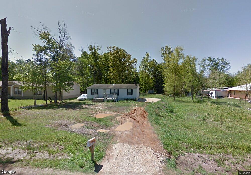 1112 County Road 522, Nacogdoches, TX 75964 - photo 1