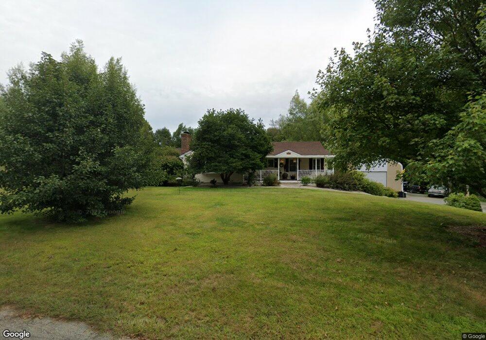 49 Whittier St, Newton, NH 03858 - photo 1