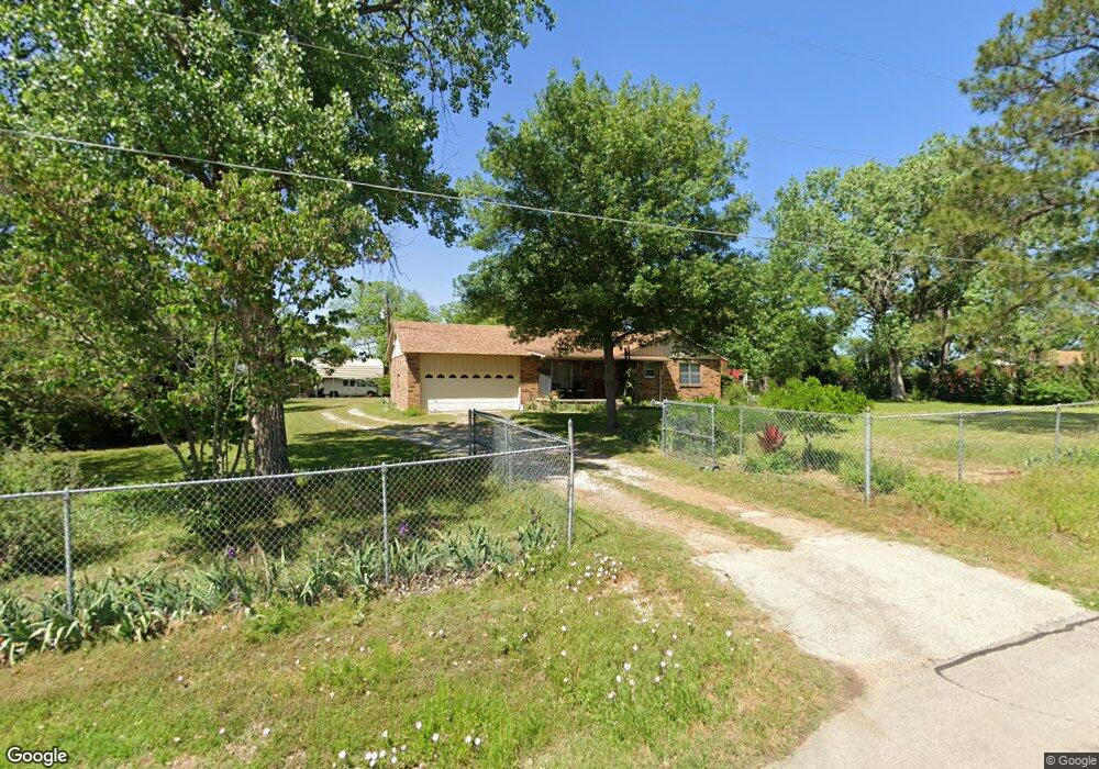 12470 Lake Forest Dr, Azle, TX 76020 - photo 1