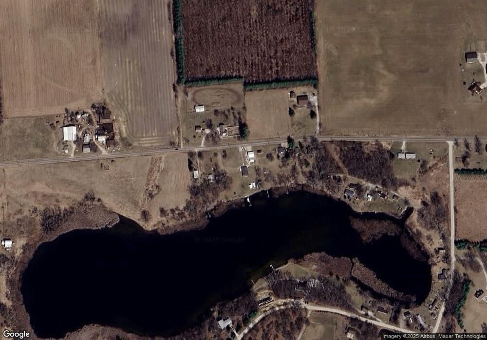 1081 W 100 S, Albion, IN 46701 - photo 1