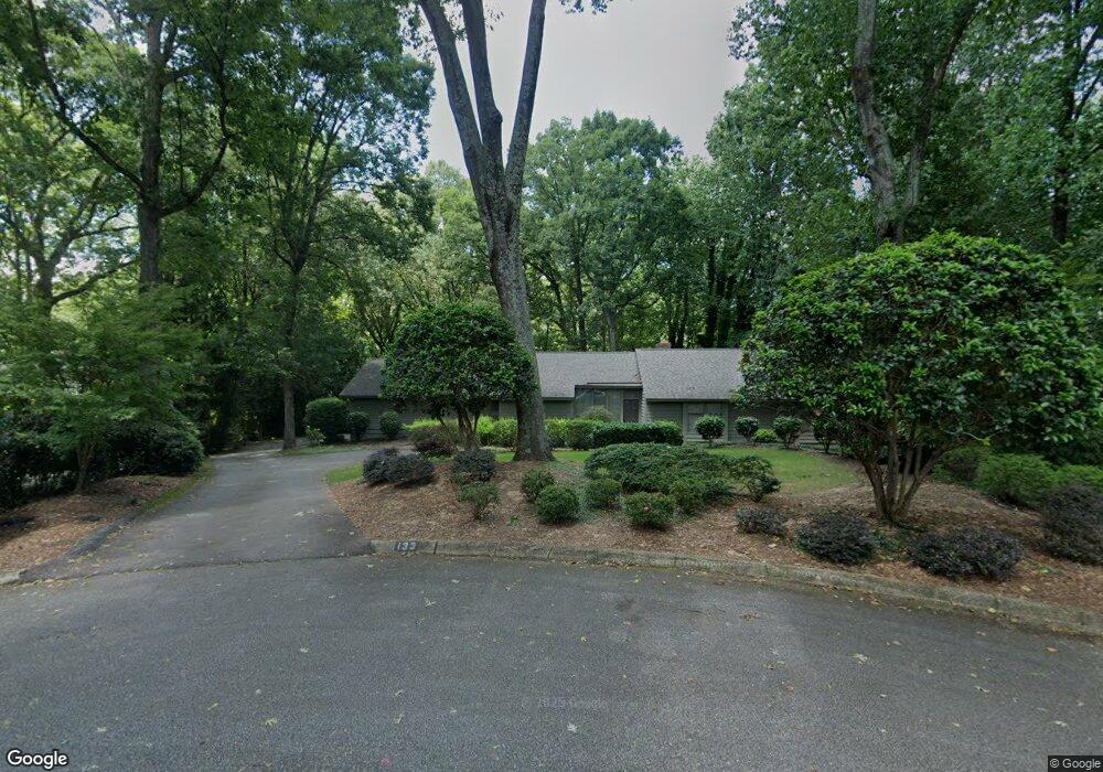 133 Bridgeton Dr, Greenville, SC 29615 - photo 1