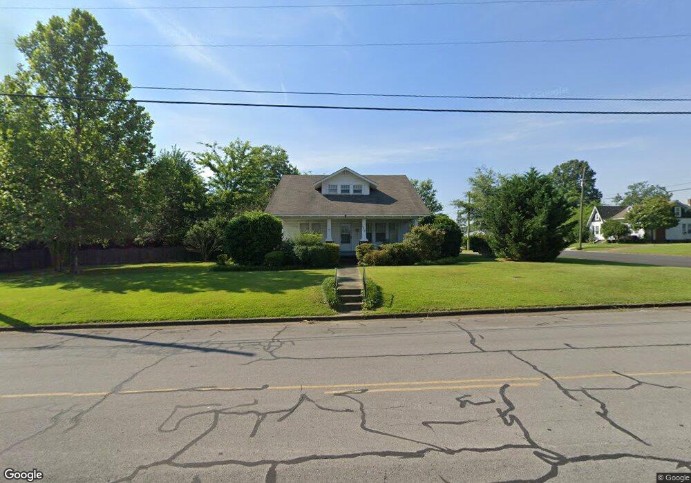 510 7th St SW, Cullman, AL 35055 - photo 1