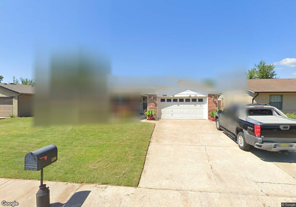 3308 S Ash Ct, Broken Arrow, OK 74012 - photo 1