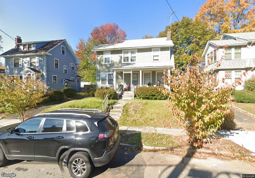 137 Montrose St, Newark, NJ 07106 - photo 1