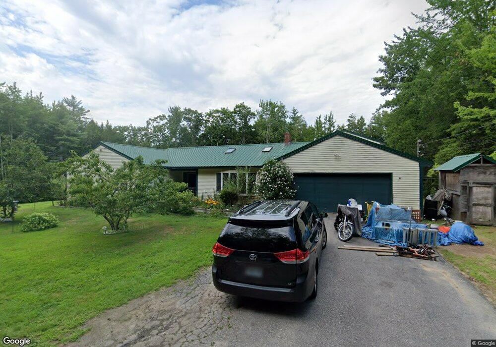 68 Fern Park Ave, Old Orchard Beach, ME 04064 - photo 1