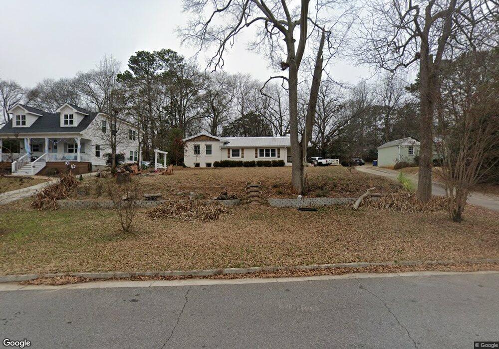 200 The Plaza, Athens, GA 30606 - photo 1