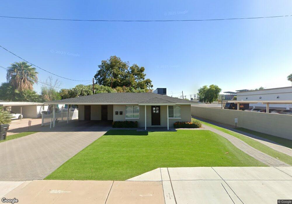 33 N Hobson unit B, Mesa, AZ 85203 - photo 1