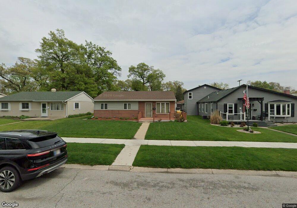 215 N Wright St, Griffith, IN 46319 - photo 1