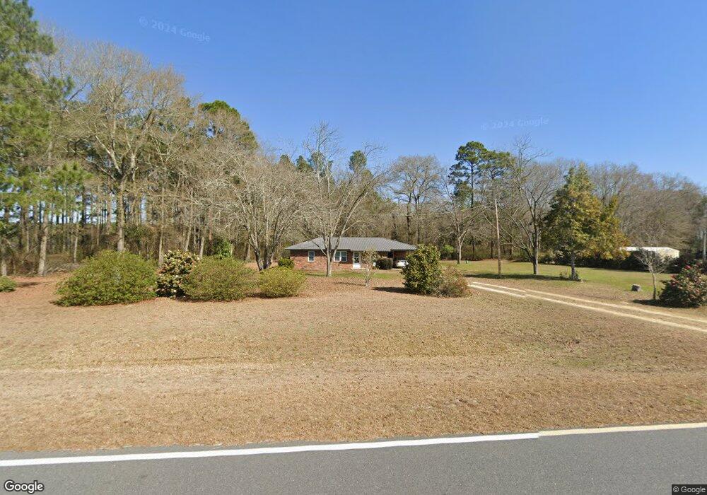 112 Do and Agnes Bell Rd, Claxton, GA 30417 - photo 1