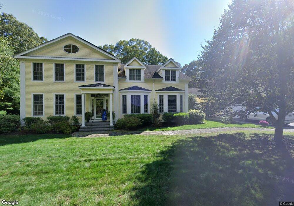 573 Fishtown Rd, Mystic, CT 06355 - photo 1